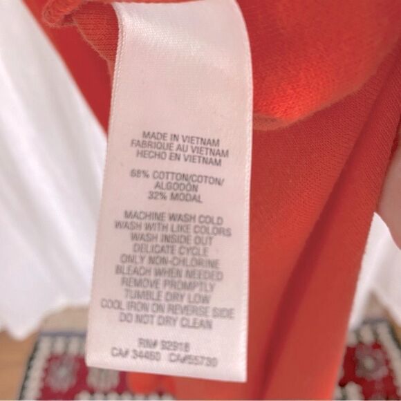 Vintage Juicy Couture Maxi Dress Coverup - Picture 6 of 10